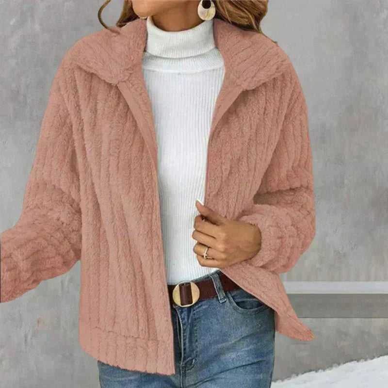 Elegantly Designed Jacket