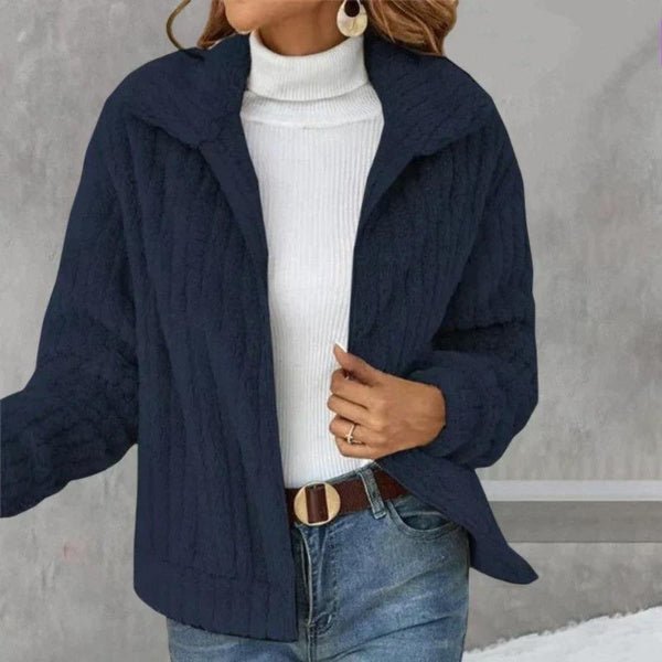Elegantly Designed Jacket