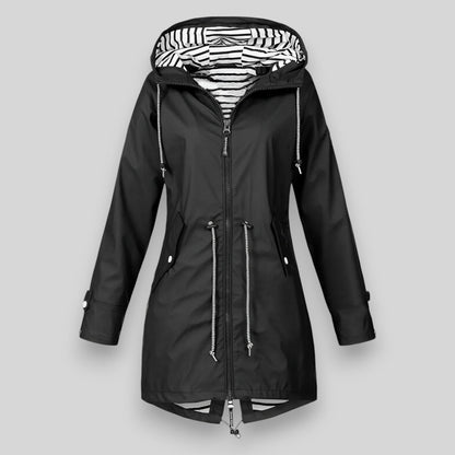 Elegantly Designed Jacket
